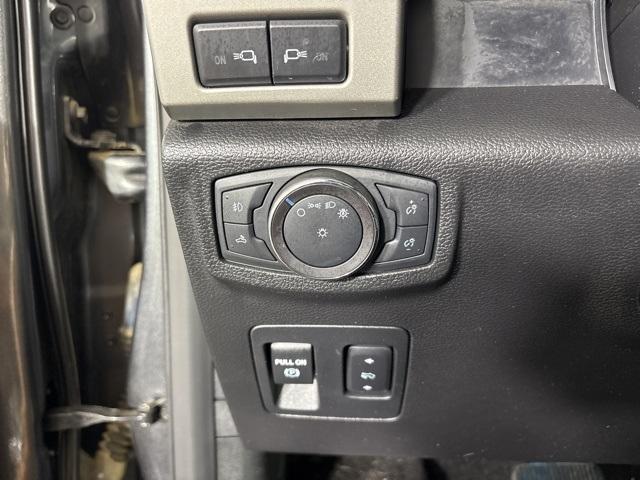 Photo of 2018 Magnetic Ford F-150