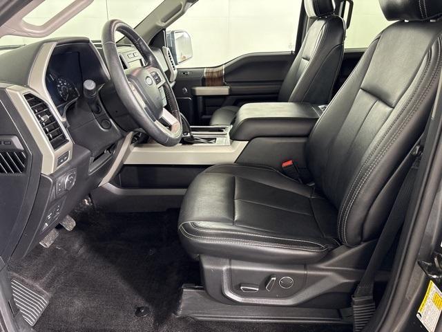 Photo of 2018 Magnetic Ford F-150