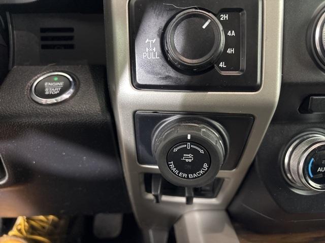 Photo of 2018 Magnetic Ford F-150
