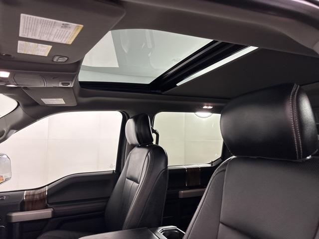 Photo of 2018 Magnetic Ford F-150