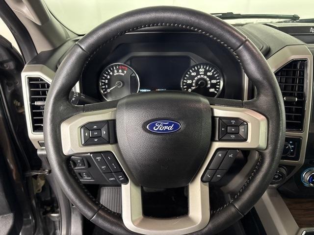 Photo of 2018 Magnetic Ford F-150