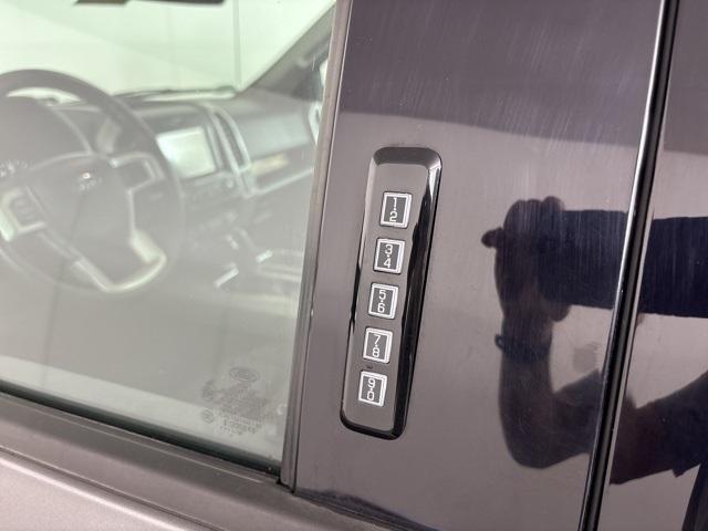 Photo of 2018 Magnetic Ford F-150