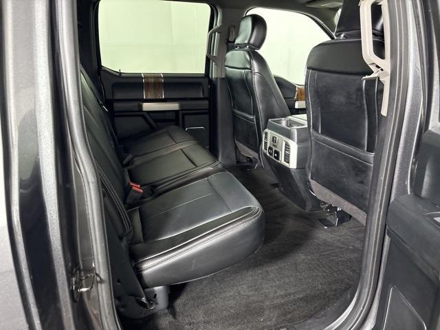 Photo of 2018 Magnetic Ford F-150