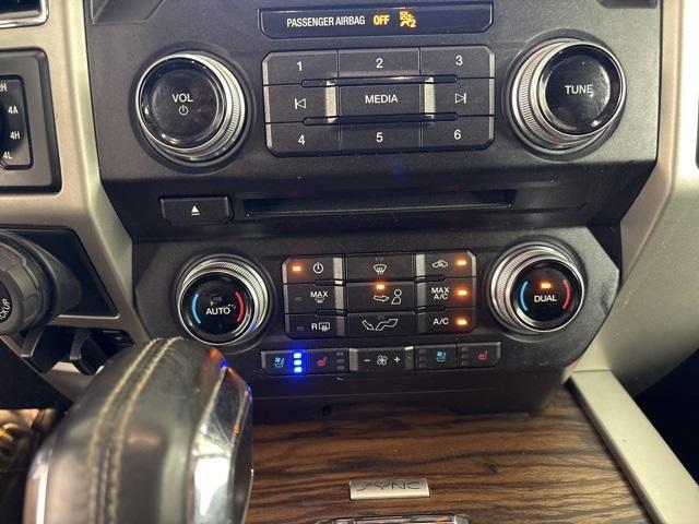 Photo of 2018 Magnetic Ford F-150
