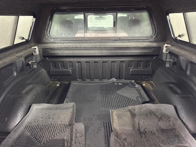 Photo of 2018 Magnetic Ford F-150