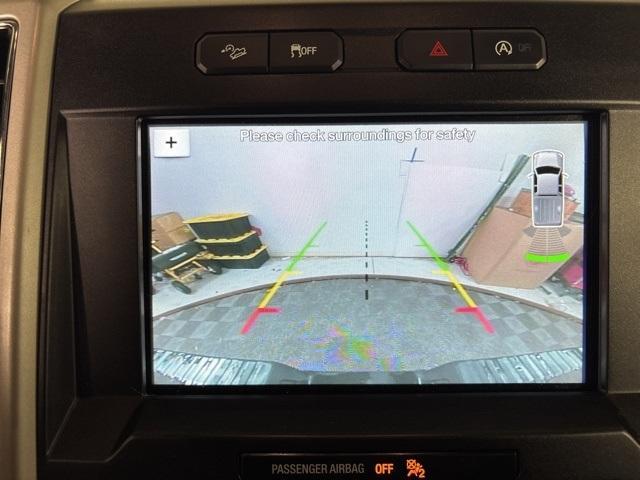 Photo of 2018 Magnetic Ford F-150