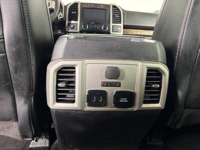Photo of 2018 Magnetic Ford F-150