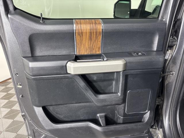 Photo of 2018 Magnetic Ford F-150