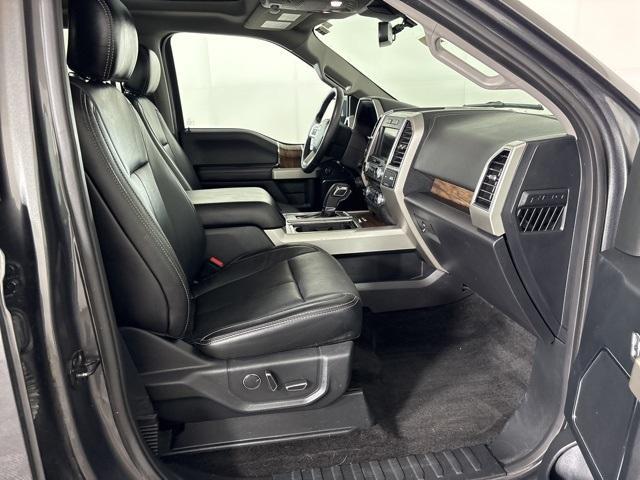 Photo of 2018 Magnetic Ford F-150