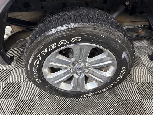 Photo of 2018 Magnetic Ford F-150