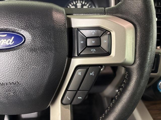 Photo of 2018 Magnetic Ford F-150