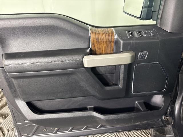 Photo of 2018 Magnetic Ford F-150
