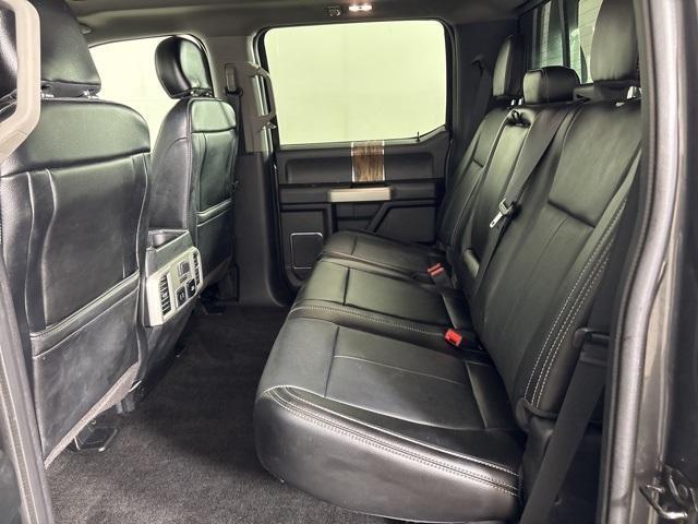 Photo of 2018 Magnetic Ford F-150