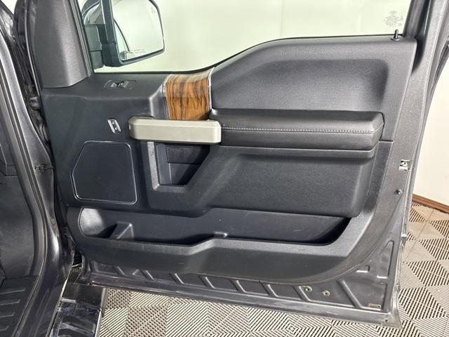 Photo of 2018 Magnetic Ford F-150