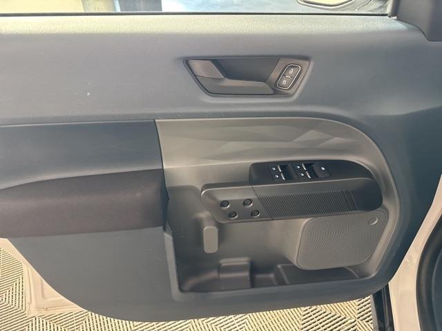 Photo of 2022 Oxford White Ford Maverick