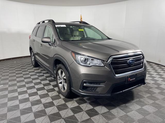 2022 Subaru Ascent
