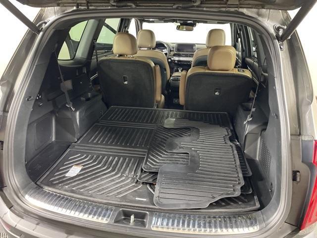 Photo of 2020 Dark Moss Kia Telluride