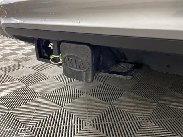 Photo of 2020 Dark Moss Kia Telluride
