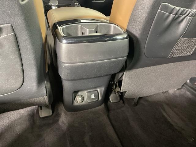 Photo of 2020 Dark Moss Kia Telluride