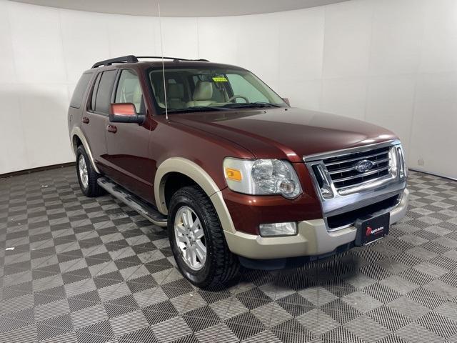 2009 Ford Explorer