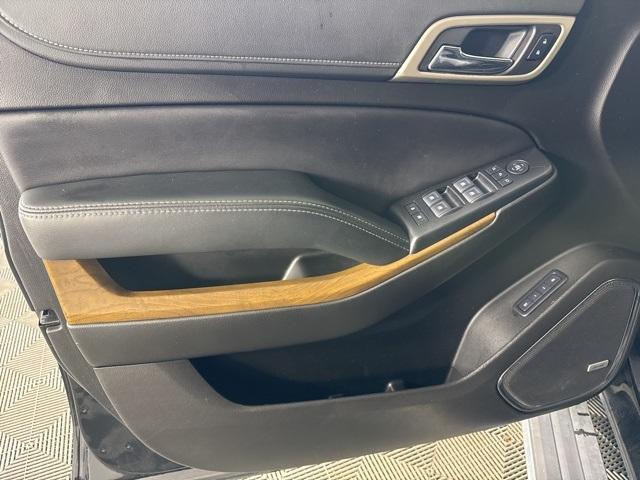 Photo of 2020 Onyx Black GMC Yukon