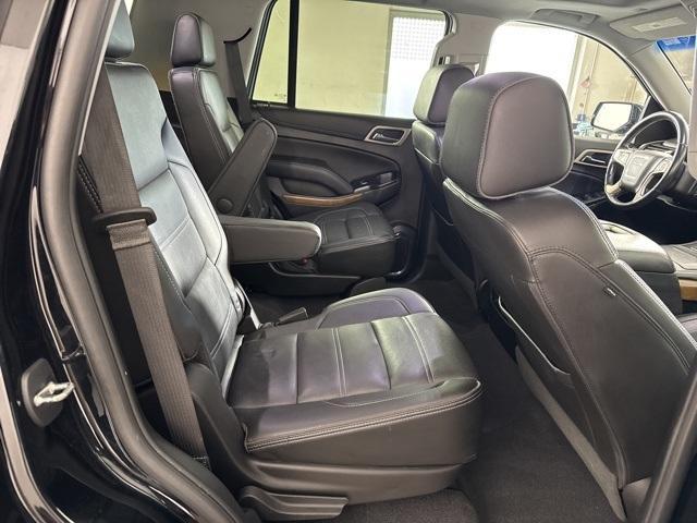 Photo of 2020 Onyx Black GMC Yukon