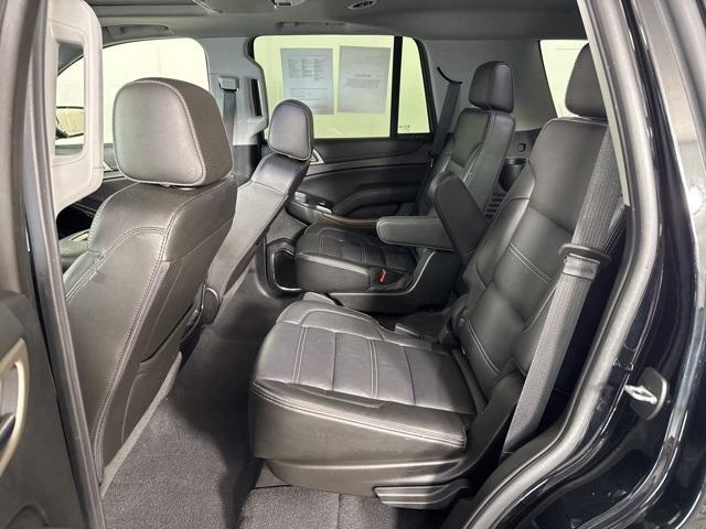 Photo of 2020 Onyx Black GMC Yukon