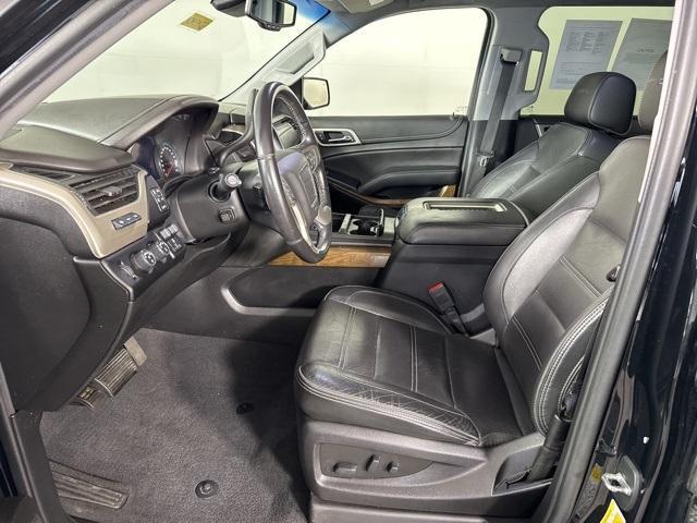 Photo of 2020 Onyx Black GMC Yukon