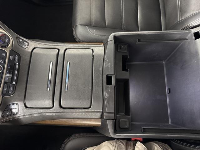 Photo of 2020 Onyx Black GMC Yukon