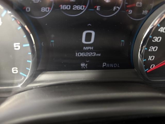 Photo of 2020 Onyx Black GMC Yukon