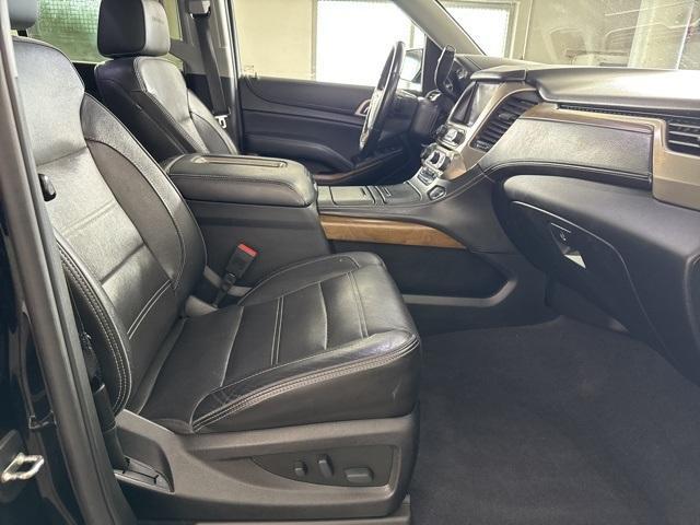 Photo of 2020 Onyx Black GMC Yukon