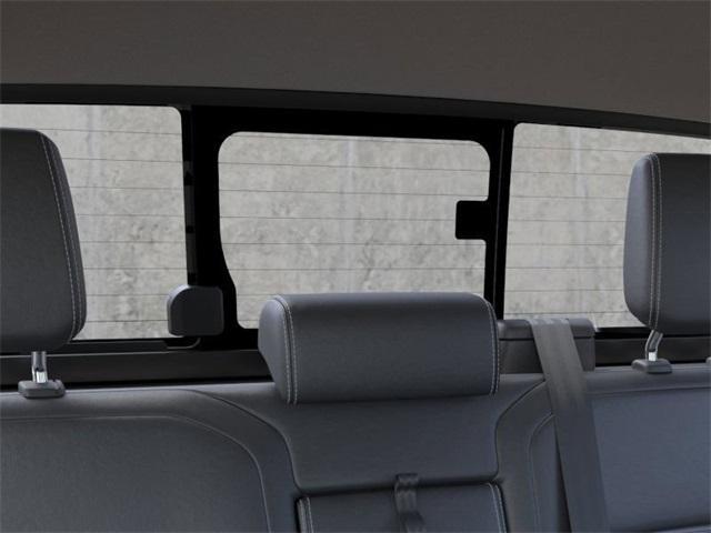 Photo of 2025 Desert Sand Ford Ranger