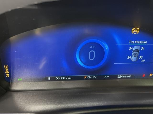 Photo of 2022 Agate Black Metallic Ford Explorer