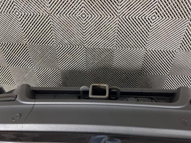 Photo of 2022 Agate Black Metallic Ford Explorer