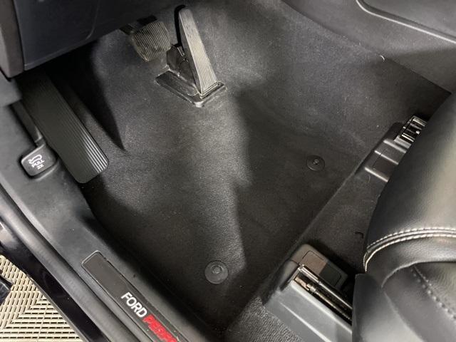 Photo of 2022 Agate Black Metallic Ford Explorer