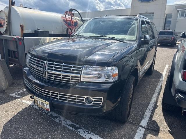 2013 Lincoln Navigator