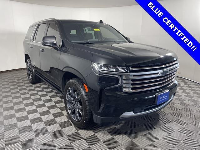 2023 Chevrolet Tahoe