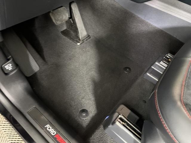 Photo of 2025 Agate Black Metallic Ford Explorer