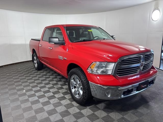 2013 RAM 1500