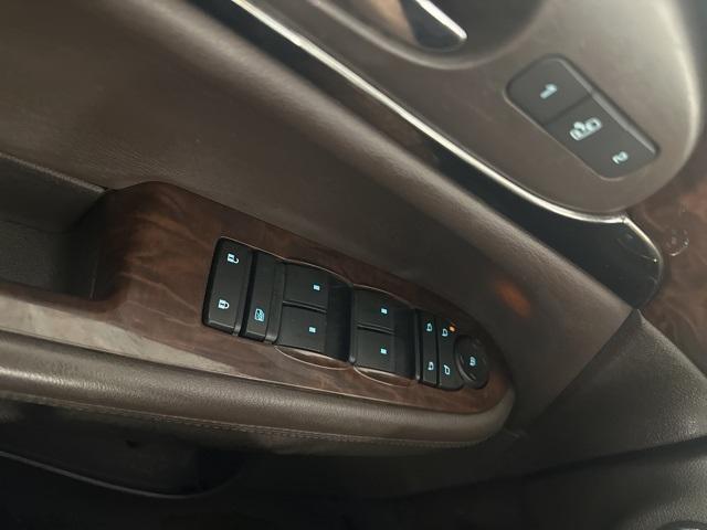 Photo of 2016 White Frost Tri-Coat Buick Enclave