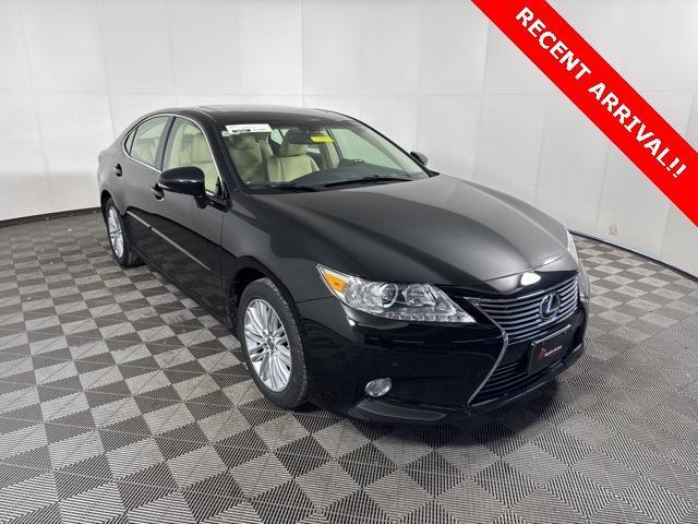 2013 Lexus Es 350