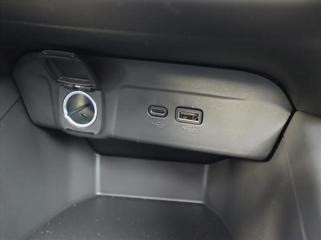 Photo of 2025 Crimson Chevrolet Trax