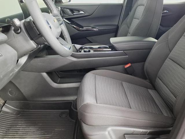 Photo of 2026 Sterling Chevrolet Equinox