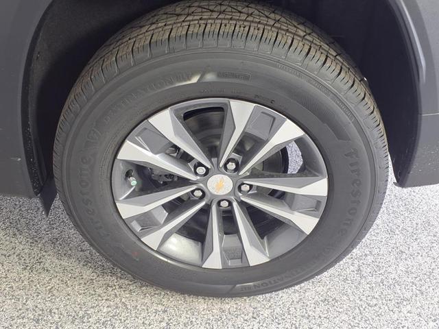 Photo of 2026 Sterling Chevrolet Equinox