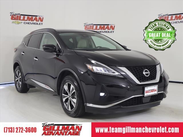 2023 Nissan Murano