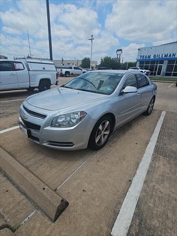 2011 Chevrolet Malibu