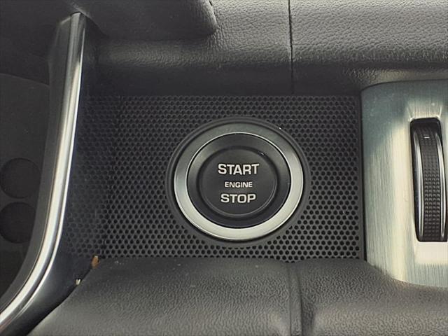 Photo of 2021 Black Land Rover Range Rover