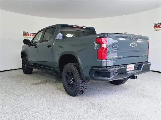 Photo of 2025 Cypress Chevrolet Silverado 1500