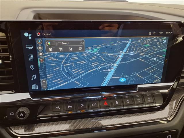Photo of 2025 Cypress Chevrolet Silverado 1500