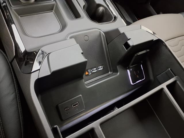 Photo of 2025 Cypress Chevrolet Silverado 1500